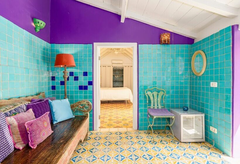 اتاق استاندارد, Villa Tokara Boutique