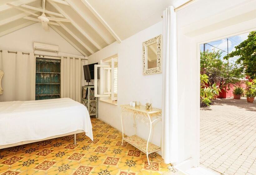 اتاق استاندارد, Villa Tokara Boutique