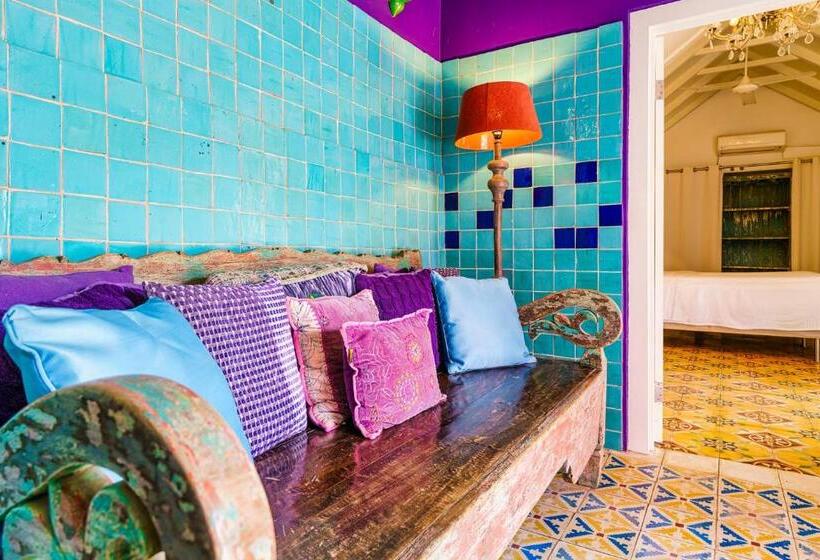 اتاق استاندارد, Villa Tokara Boutique