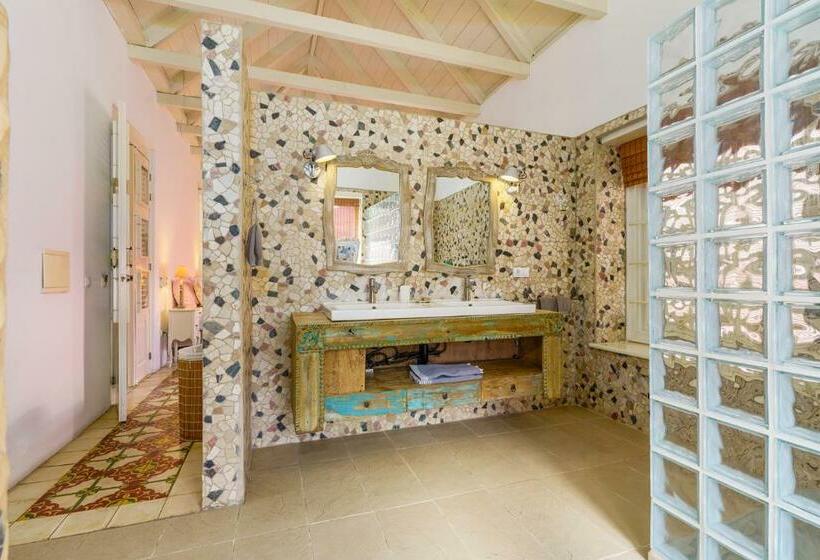 اتاق استاندارد, Villa Tokara Boutique