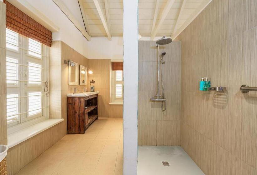 اتاق استاندارد, Villa Tokara Boutique