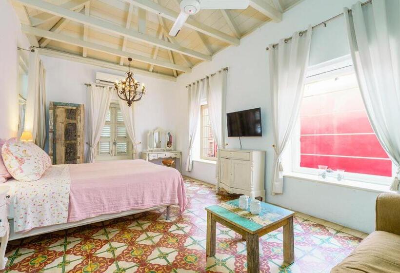 اتاق استاندارد, Villa Tokara Boutique
