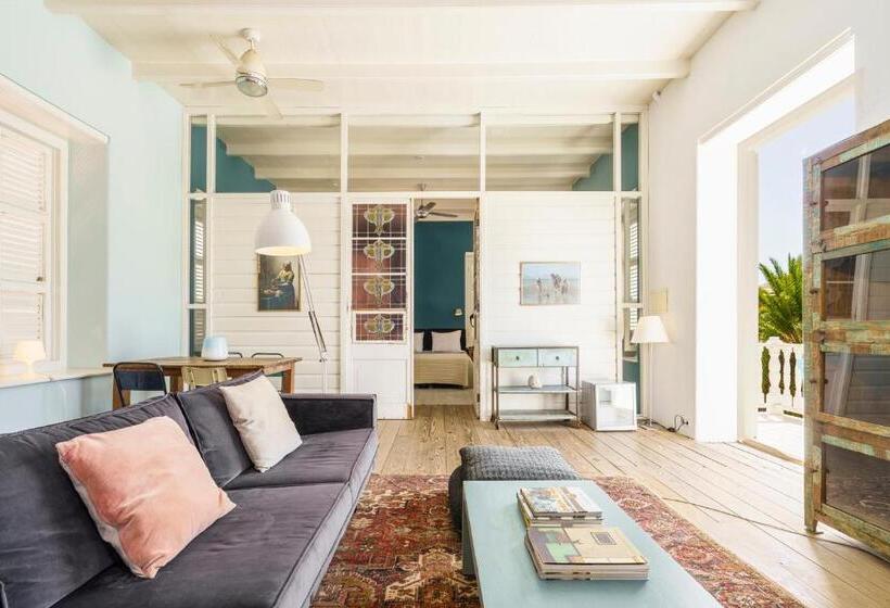 سوییت, Villa Tokara Boutique