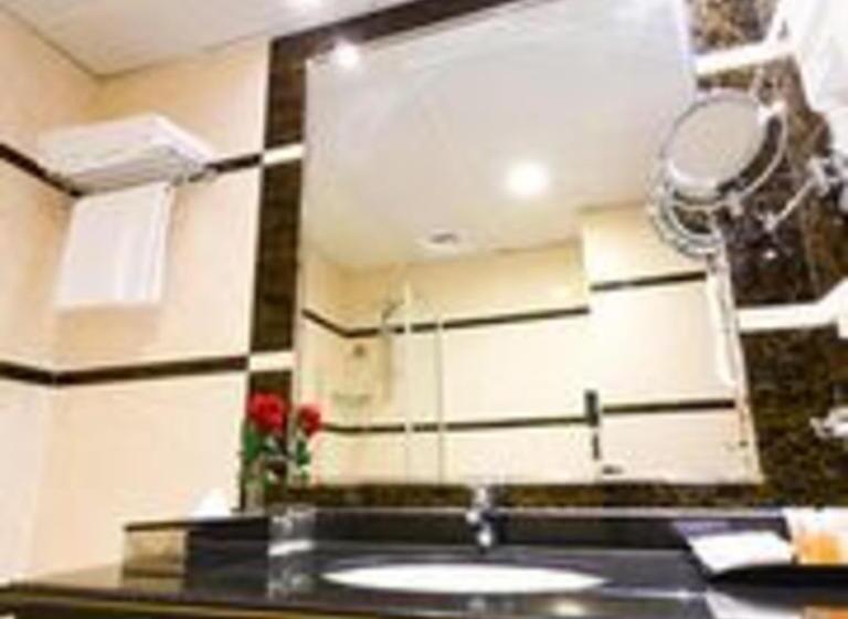 Family Suite, Emaar Al Mektan