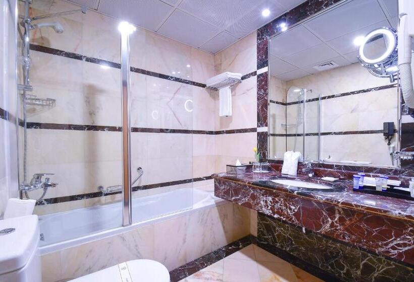 Family Suite, Emaar Al Mektan