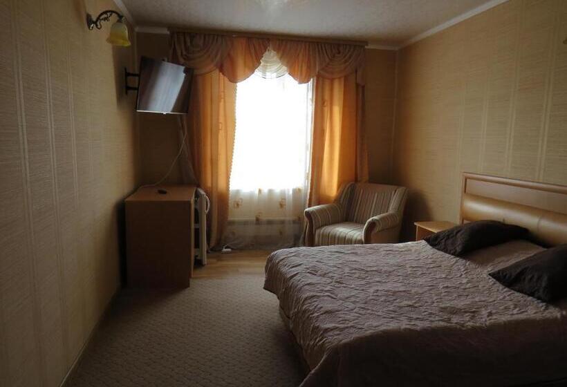 Family Suite, Monte Kristo