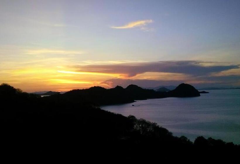 Deluxe-huone Parveke, Sunset Hill