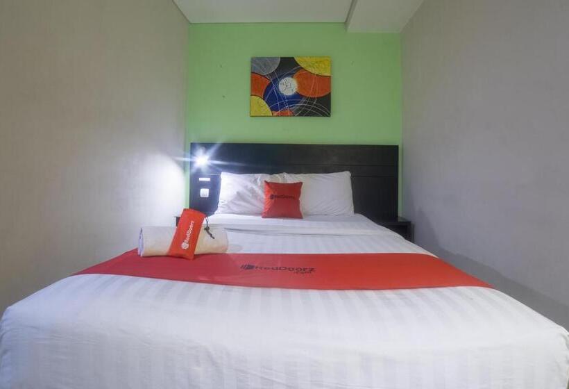 اتاق سوپریور یک تخته, Budget Hotel Ambon