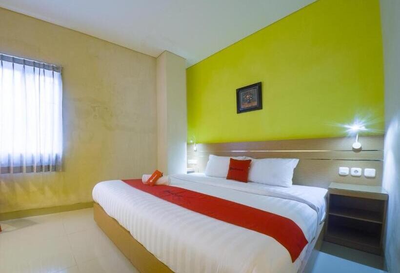 سوییت, Budget Hotel Ambon