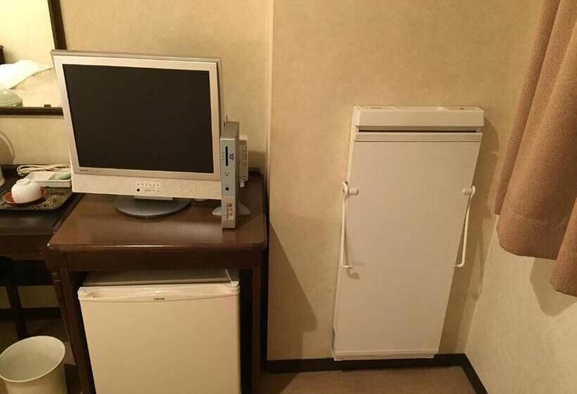 Номер Стандарт Индивидуальный, Crown Hills Kitami