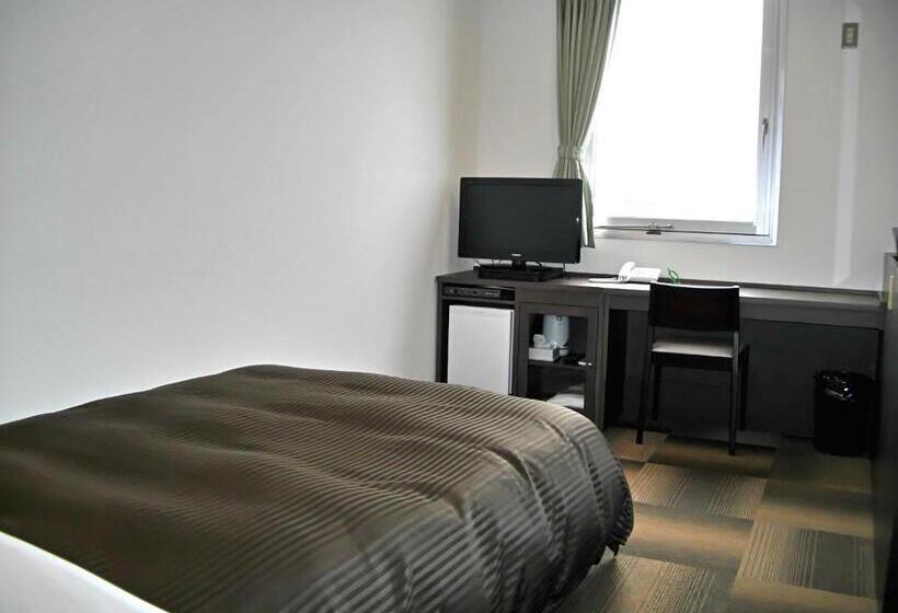Номер Economy Индивидуальный, Business Hotel Okadaya Bayside