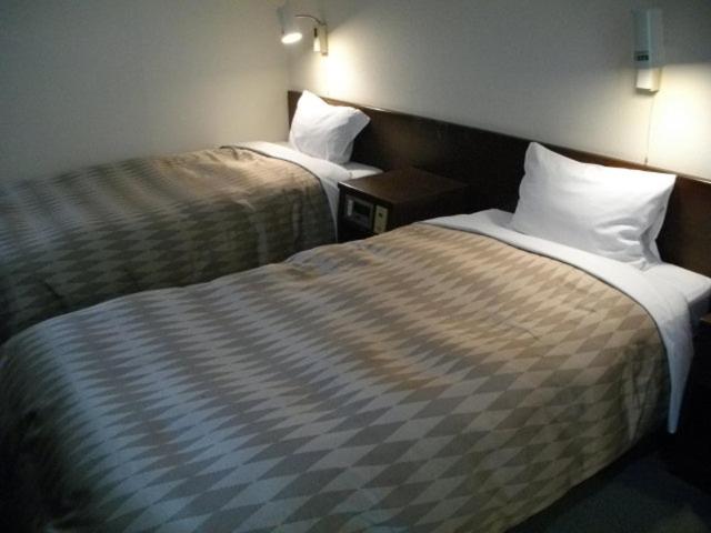 Номер Стандарт, Business Hotel Okadaya Bayside