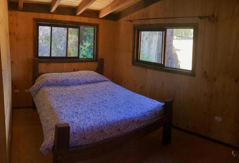 스탠다드 룸, Hostal Las Natalias
