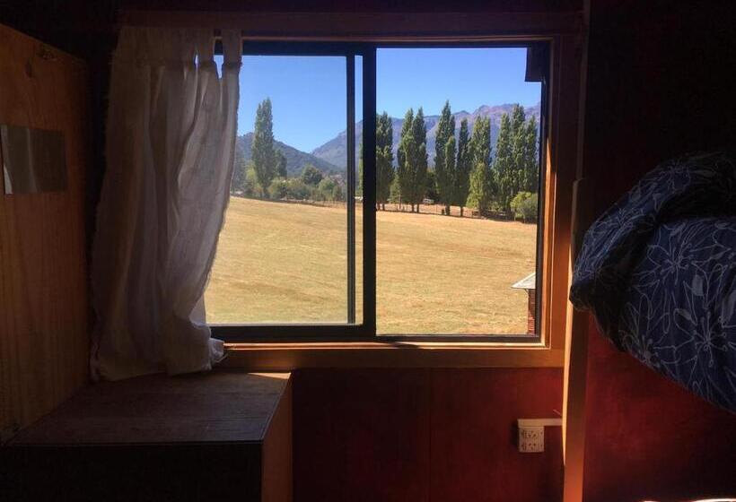 패밀리 룸 산 전망, Hostal Las Natalias
