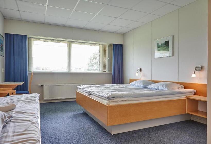 Номер Стандарт Трехместный, Bb Hotel Herning Messe