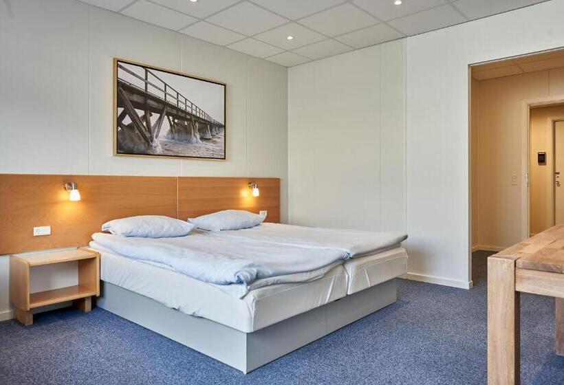 Номер Стандарт, Bb Hotel Herning Messe