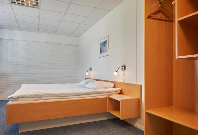 Четырехместный Номер Стандарт, Bb Hotel Herning Messe