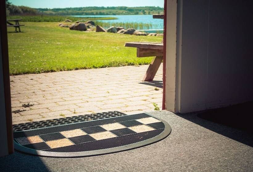 스탠다드 룸, Danhostel Skanderborg