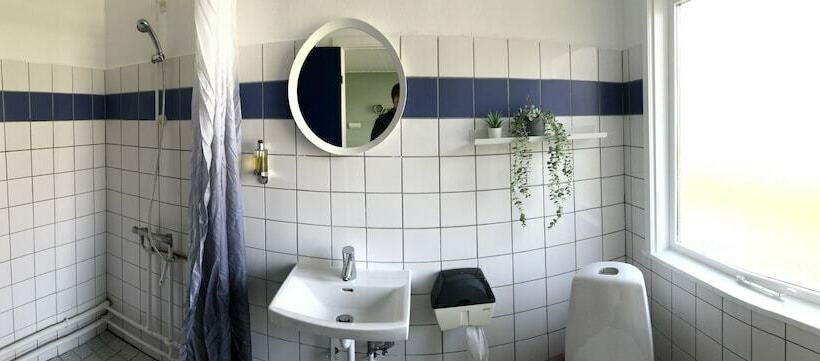 스탠다드 룸, Danhostel Skanderborg