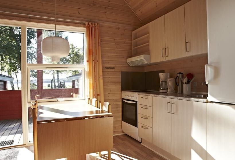 침실 3개 주택, Danhostel Skanderborg