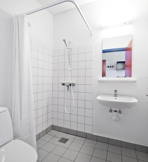 スタンダード４人部屋, Danhostel Vordingborg