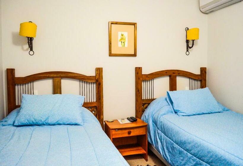 Cameră Standard, Hostal Cepa Noble