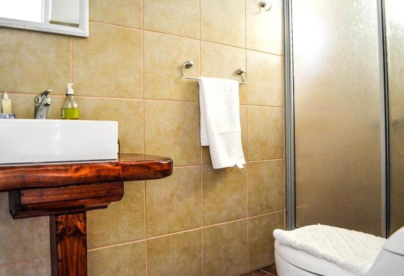 Cameră Standard, Hostal Cepa Noble