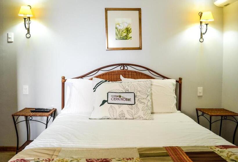 Cameră Standard, Hostal Cepa Noble