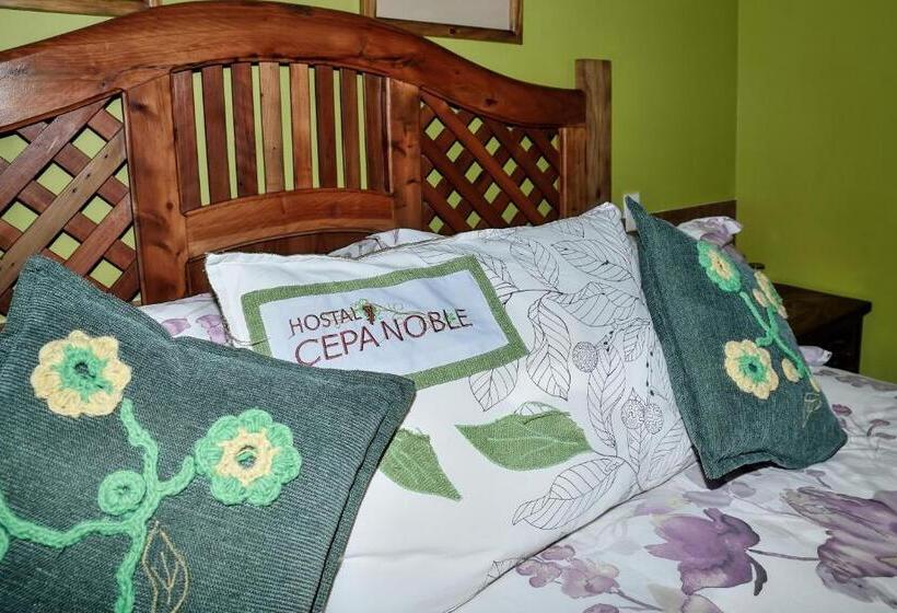 Cameră Standard, Hostal Cepa Noble