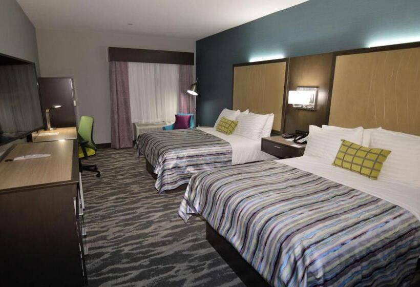 Номер Стандарт, Best Western Plus Ruston