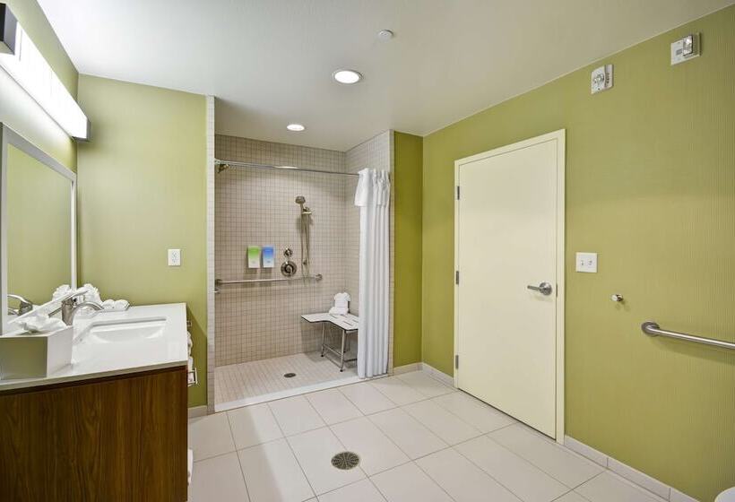 Suite, Home2 Suites By Hilton Dallas Addison