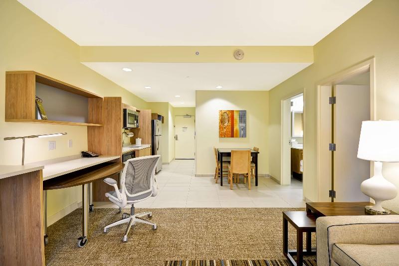 Suite Llit King, Home2 Suites By Hilton Dallas Addison