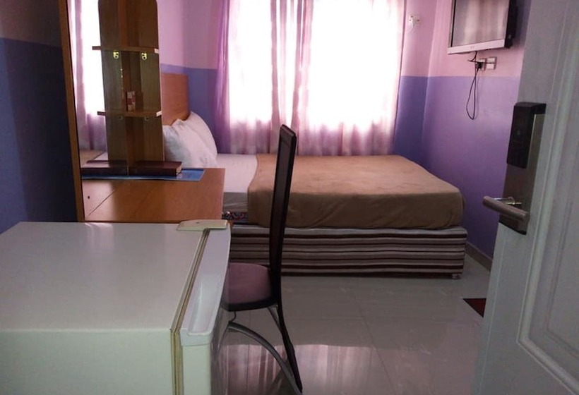 اتاق لوکس, Link Majestic B2 Suites And