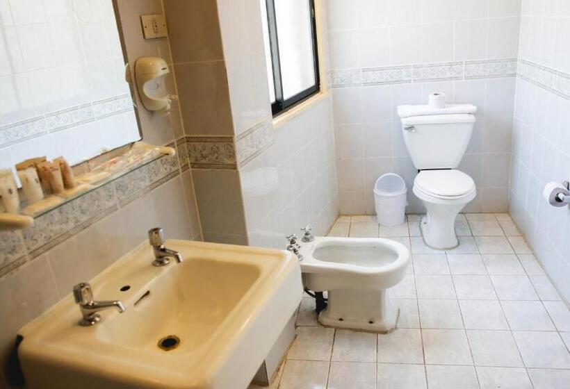 Четырехместный Номер Классик, Casona Rondó
