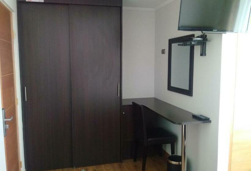 Номер Стандарт, & Spa Las Taguas