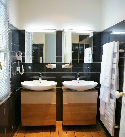 Номер Basic, Villa Héloïse Hôtel 3 étoiles