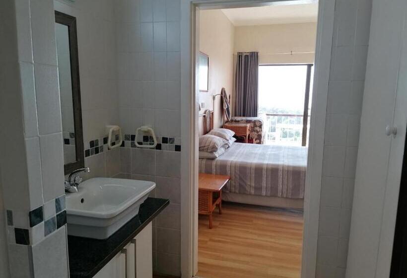 Студия Стандарт, Glenmore Sands Beach Resort