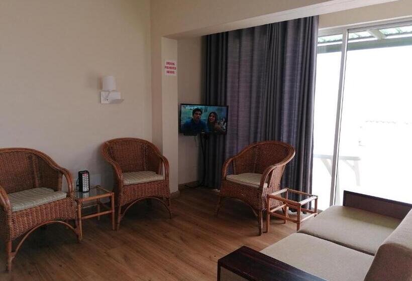 Хижина, Glenmore Sands Beach Resort