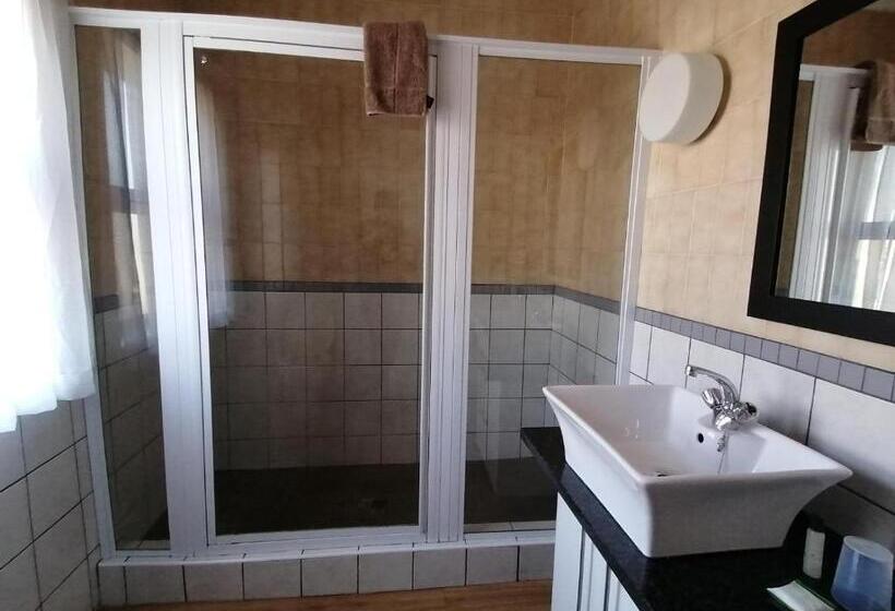 דירת חדר, Glenmore Sands Beach Resort