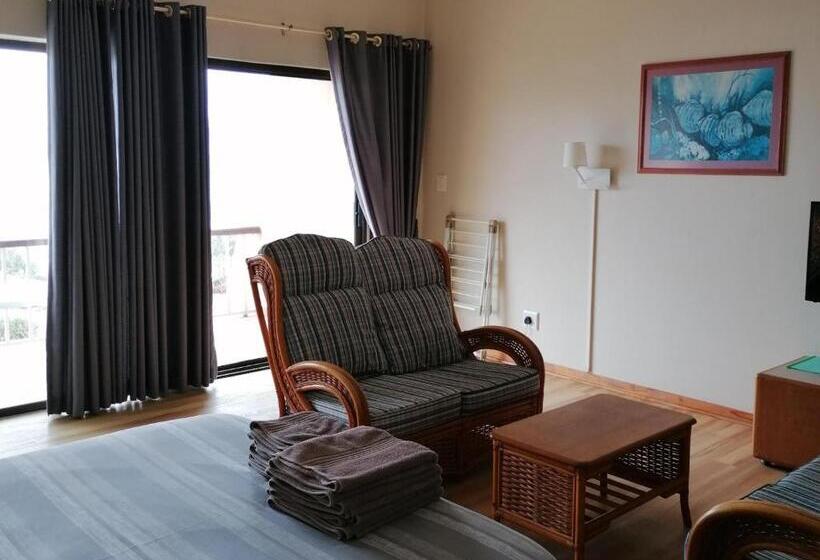 Студия Стандарт, Glenmore Sands Beach Resort