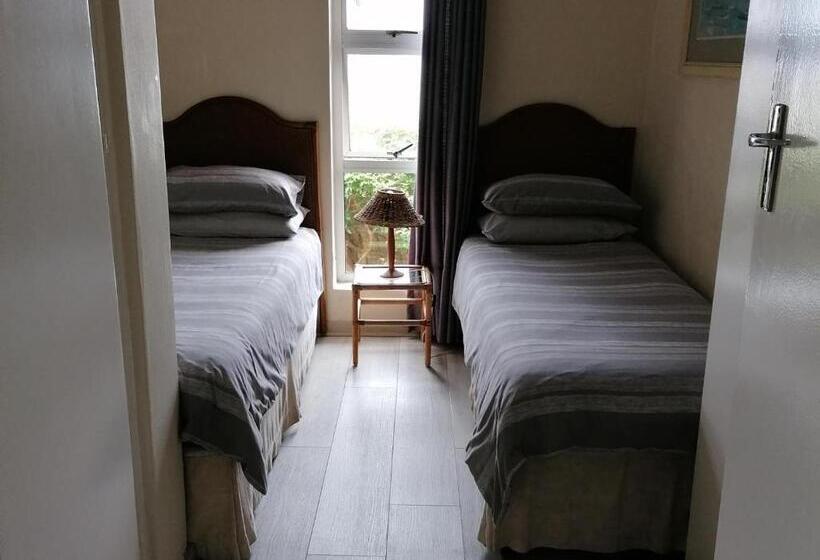 Хижина, Glenmore Sands Beach Resort