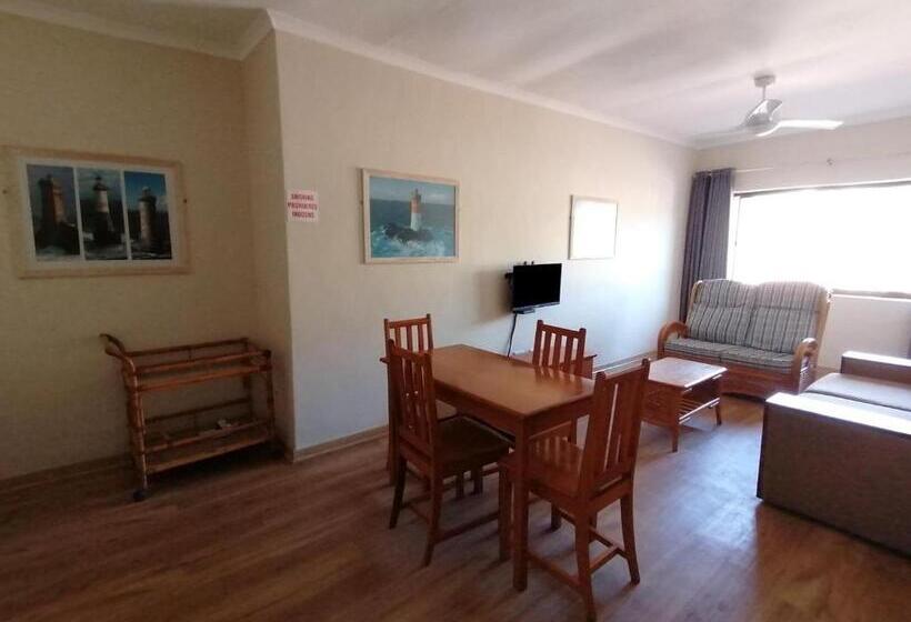 Апартаменты 1 Спальня, Glenmore Sands Beach Resort