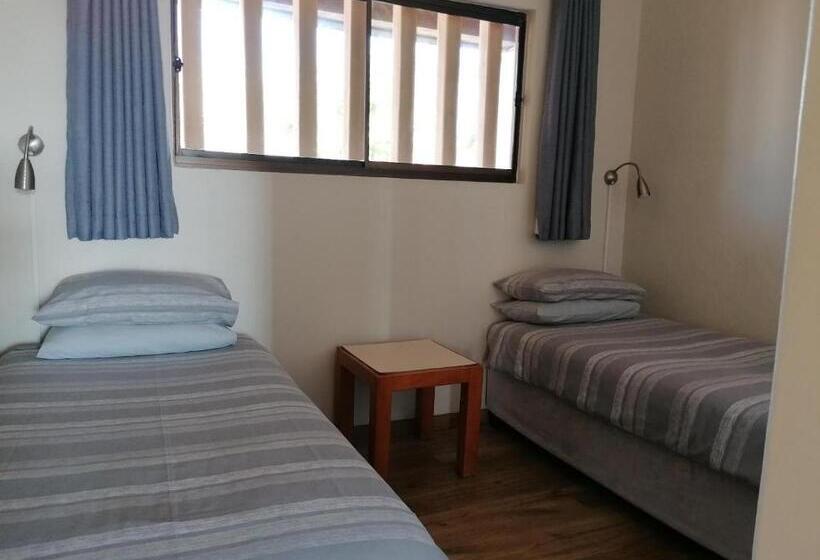 Апартаменты 2 Спальни Вид на Море, Glenmore Sands Beach Resort