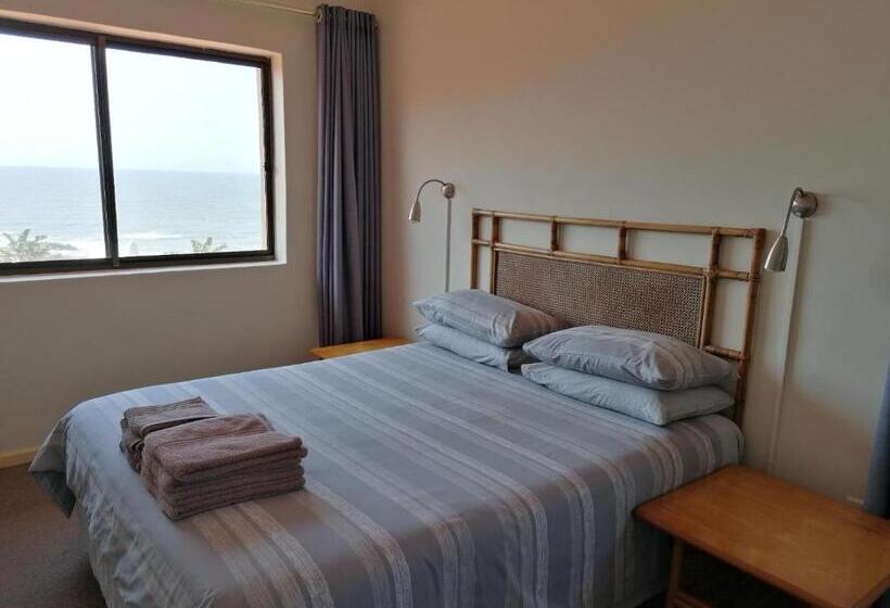 Апартаменты 1 Спальня, Glenmore Sands Beach Resort