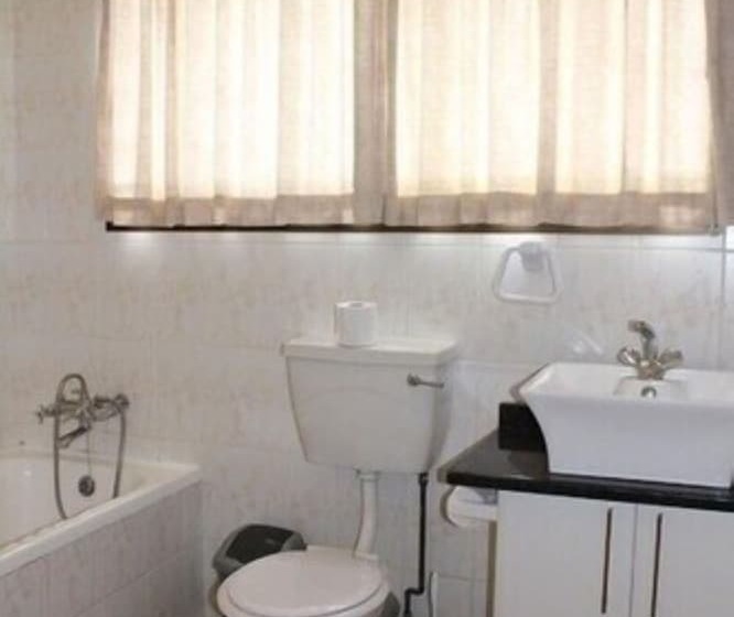 Студия Стандарт, Glenmore Sands Beach Resort