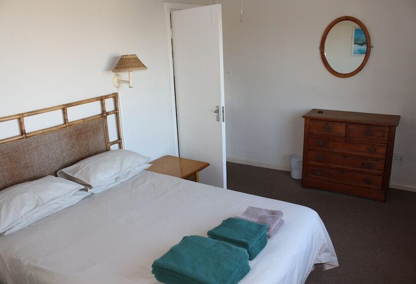 Апартаменты 1 Спальня Вид на Море, Glenmore Sands Beach Resort