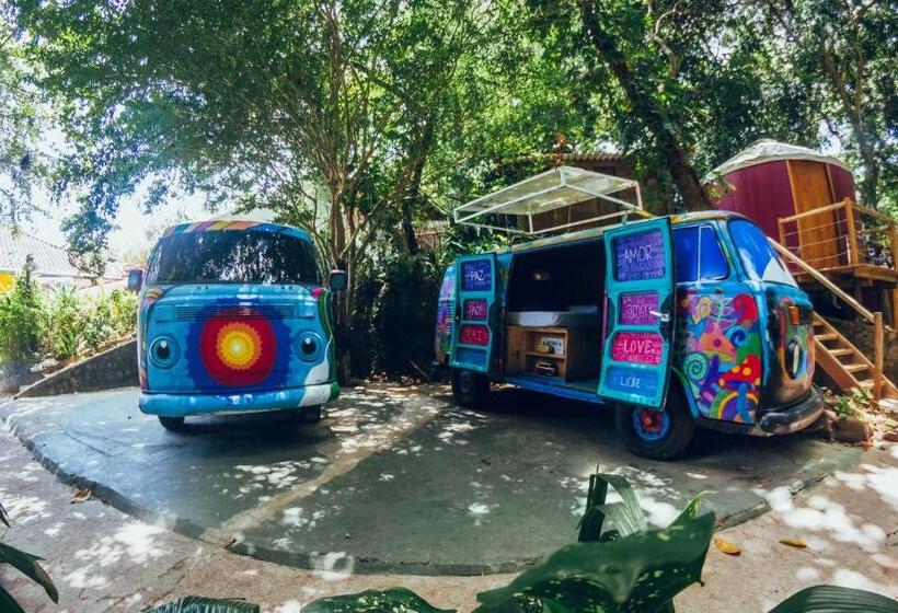 اتاق استاندارد, Hostel Da Vila Ilhabela