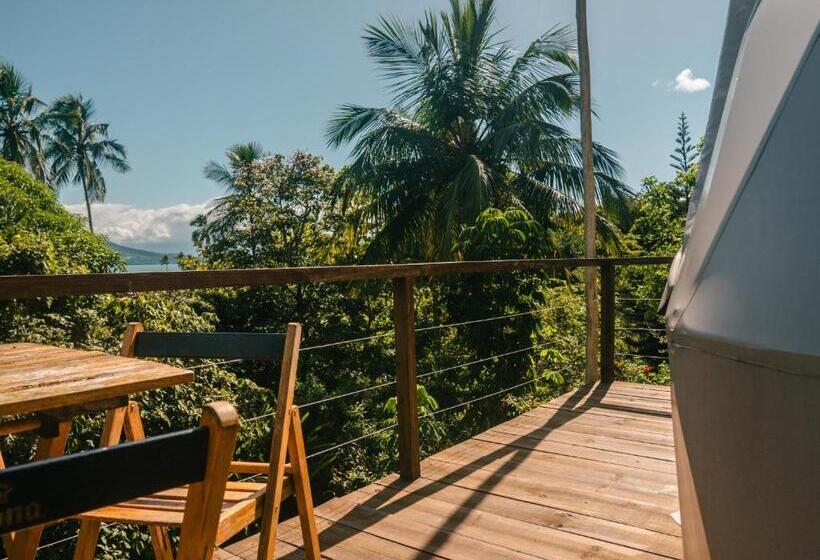 اتاق استاندارد, Hostel Da Vila Ilhabela