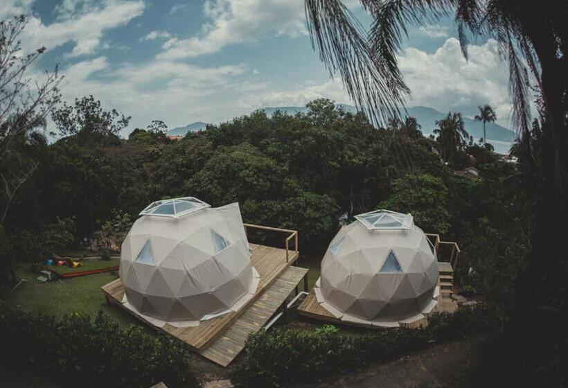 اتاق استاندارد, Hostel Da Vila Ilhabela