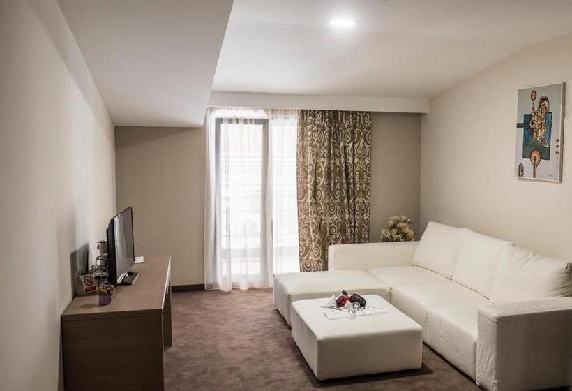 شقة ديلوكس غرفة واحدة, Narenta